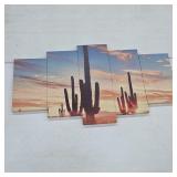 Desert Wall Decor