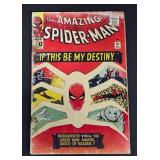 The Amazing Spider-Man: No. 31 Comic