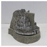 Lord of the Rings Minas Tirith Collectible