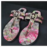 Faux Gucci Women's Sandals