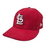 St. Louis Cardinals New Era Cap