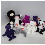 Ty Beanie Babies Plush Toys