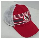 St. Louis Cardinals Mesh Back Cap