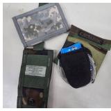 Military Tactical Accessories by Specialty Defense