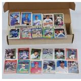 Baseball Cards