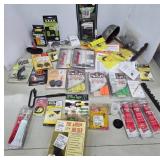 Archery Accessories and Tools