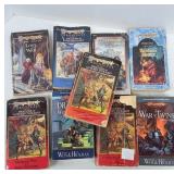 Dragonlance Fantasy Paperback Collection