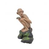 Lord of the Rings Smeagol Figure