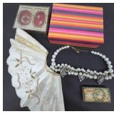 Jewelry and Sewing Accessories Collection
