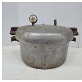 Health Pressure Cooker by National Aluminum