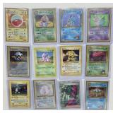 Pokemon Cards Some Japanese