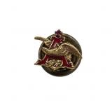 Anheuser Busch Anniversary Pin