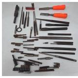 Hand Tools and Attachments
