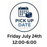 PICK UP