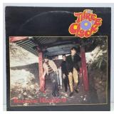 The Three O'Clock Baroque Hoedown Vinyl LP