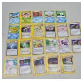 Pokemon Trading Card Collection