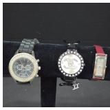 Fashion Wristwatches