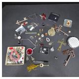 Jewelry and Accessories Collection