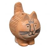 Felix the Feline Chia Pet Planter