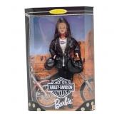 Barbie Harley-Davidson Collector Edition