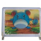 Pokemon Promo Card by Nintendo and Viz