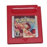 Nintendo Game Boy Pokï¿½mon Cartridge