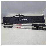 Adjustable Trekking Poles With Carrying Bag