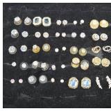 Costume Jewelry Earrings