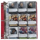Dice Masters Gaming Card Collection