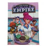 Cupcake Empire Board Game by Ludo Nova