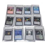 Magic: The Gathering Trading Cards