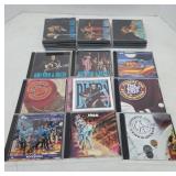 Time Life Music CD Collections
