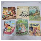 Children's Hardcover Books