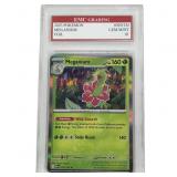2025 Pokemon Meganium Foil