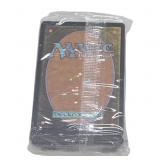 Sealed Deck of Magic: The Gathering Cards