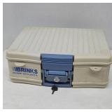 Brinks Home Security Locking Safe
