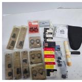Scope Mounts and Accessories