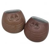 Robert Maxwell Beastie Critter Cups