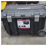 Husky 37-Inch Mobile Job Box