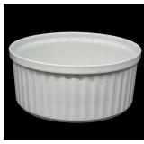 Arabia Finland Ceramic Soufflï¿½ Dish