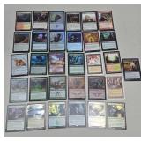 Magic: The Gathering Trading Cards Set