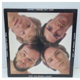 Snopï¿½k Thinking Out Loud Vinyl Record