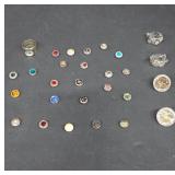 Jewelry Components and Accessories