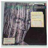 Feargal Sharkey Vinyl Record with Cover