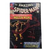 Amazing Spider-Man No. 28 Comic Book