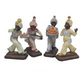 Rosenthal Figurines by Otto Koch