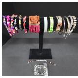Fashion Bracelets and Bangles