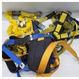 Guardian Fall Protection Safety Harness