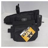 Dead On Tools Tool Rig with Suspenders