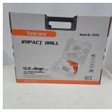 Yurivana Impact Drill Model T0105